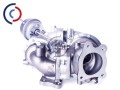 Turbo 810356-5001S