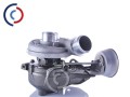 Turbo 729125-5007S