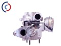 Turbo 8200994322