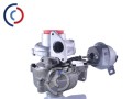 Turbo 9658673480