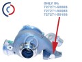 Check your turbo