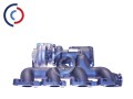 Turbo YC1Q6K682AD