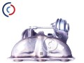Turbo 49131-07010