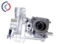 Turbo T93CATS0012B