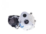 Generalüberholter Turbolader BorgWarner KKK 16359700009 16359700013 16359700020 16359700035 B01/35A-0009 B01/35A-0013 B01/35A-0020  B01/35A-0035 B0135A-0009 B0135A-0013 B0135A-0020 B0135A-0035 03N145401D 03N145401F 03N145401G 03N145401J