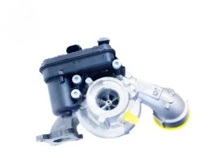 Generalüberholter Turbolader Mitsubishi 49180-01500 49180-01510 49180-01515 49180-01520 04E145722H 04E145715K 04E145715J