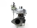 Turbo 17201-27010