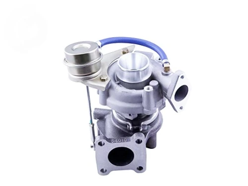 Turbo 17201-54030