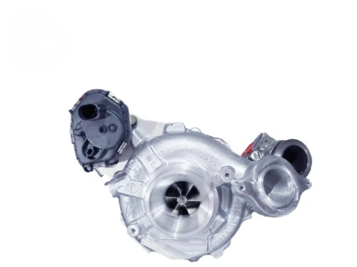 Turbo 059145873ER