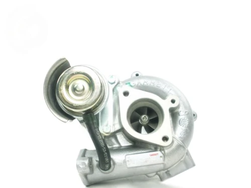 Turbo 452274