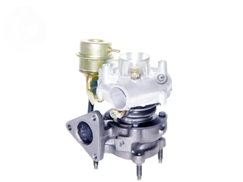 Turbo 454083