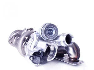Generalüberholter Turbolader BorgWarner KKK 18539880004 18539710004 18539700004 18539880000 18539710000 18539700000 11654575478 11657583904 11657636423 7583904 7636423 4575478