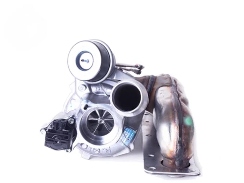 Turbo 18539880007