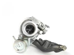 Generalüberholter Turbolader Mitsubishi 49131-05050 49131-05051 49131-05060 49131-05061 8602932 8658623 30650209 8602861