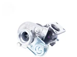 Generalüberholter Turbolader Mitsubishi 49131-05111 49131-05110 49131-05101 49131-05100 49S31-05111 49S31-05110 9471564 8601455 1275733