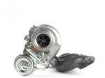 Generalüberholter Turbolader Mitsubishi 49131-05150 49131-05151 49131-05160 49131-05161 8602933 8658624 30650210 8602862