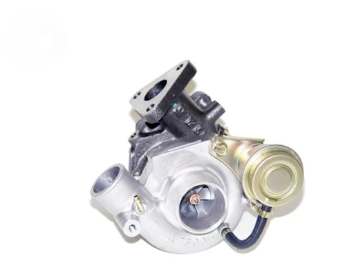 Turbo 49135-03130
