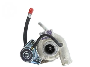 Generalüberholter Turbolader Mitsubishi 49173-06100 49173-06101 49173-06102 PMF100520 PMF000030 2248060 2248063 11652248060 11652248063 11657785408 7785408 2248060E 7785408E 11652248060 11652248063