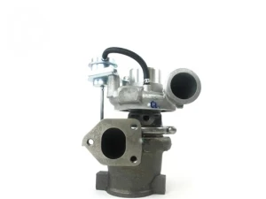 Generalüberholter Turbolader Mitsubishi 49177-06430 49177-06432 22458381 2245241 STC2213E STC2217