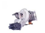 Generalüberholter Turbolader Mitsubishi 49335-02000 49335-02001 49335-02002 49335-02003 49335-02004 49335-02005 11657849650 11657850278 7849650 7850278