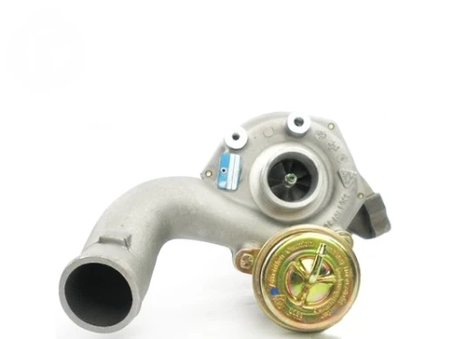 Turbo 5303-970-0017