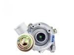Generalüberholter Turbolader BorgWarner KKK 53039880069 53039700069 5303-988-0069 5303-970-0069 078145701T 078145701TV 078145701TX 078145703Q 078145703QX 078145703QV 078145701Q 078145701QX 078145701QV 078145703T 078145703TV 078145703TX