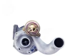 Generalüberholter Turbolader BorgWarner KKK 53039880070 53039700070 5303-988-0070 5303-970-0070 078145702T 078145702TV 078145702TX 078145704Q 078145704QV 078145704QX 078145702Q 078145702QV 078145702QX 078145704T 078145704TV 078145704TX