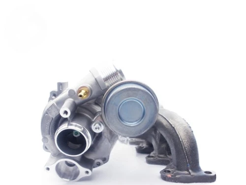 Turbo 5303-970-0162
