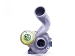 Generalüberholter Turbolader BorgWarner KKK 53049880026 53049700026 5304-988-0026 5304-970-0026 078145704M 078145704MV 078145704MX 078145702M 078145702MV 078145702MX