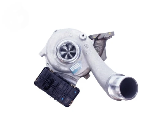 Turbo 53039700182