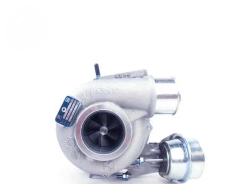 Turbo 5304-970-0084