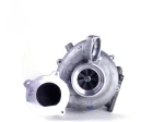Generalüberholter Turbolader BorgWarner KKK 53269700004 53269700001 53269880001 53269880004 11657802588 11657811404 7802588 7811404