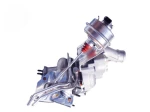 Generalüberholter Turbolader BorgWarner KKK 53169880012 53169700012 53169880007 53169700007 53169880005 53169700005 53169880003 53169700003 53169880001 53169700001  07C145061AA 07C145061AH 07C145061J 07C145061Q 07C145061S