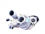 Generalüberholter Turbolader BorgWarner KKK 53169880018 53169700018 5316-988-0018 5316-970-0018 07C145061AE