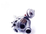 Generalüberholter Turbolader BorgWarner KKK 53169880034 53169700034 5316-988-0034 5316-970-0034 07C145061AK