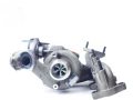 Turbo 5439-970-0020