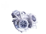 Generalüberholter Turbolader BorgWarner KKK 53269700015 53269700014 53269700011 53269700010 53269700010 53269700009 53269700008 1165850809208 11658508092 11658510942 850809208 8508092 8510942
