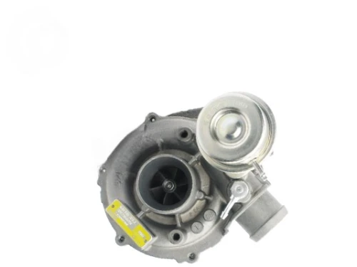 Turbo 701729