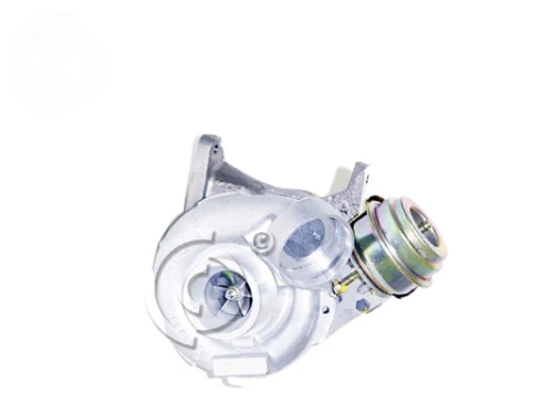 Turbo 709835