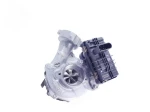 Generalüberholter Turbolader BorgWarner KKK 54409700026 54409880026 54409980026 54409700019 54409880019 54409980019 54409700013 54409880013 54409980013 54409700010 54409880010 54409980010 11658510943 11658508091 8510943 8508091