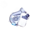 Generalüberholter Turbolader BorgWarner KKK 54409700001 54409700006 54409700009 54409880001 54409880006 54409880009 11657808165 11657808361 7808165 7808361