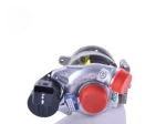 Generalüberholter Turbolader BorgWarner KKK 54399900111 54399880111 54399700111 54399880062 54399700062 LR021045 LR004039 LR004526 LR008829 LR021655 6H4Q6K682GG 6H4Q6K682GD 6H4Q6K682GH