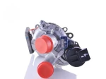 Generalüberholter Turbolader BorgWarner KKK 54399900112 54399880112 54399700112 54399880063 54399700063 LR021044 LR003668 LR004038 LR008827 LR021654 021044 003668 004038 008827 6H3Q6K682FF 6H3Q6K682FC 6H3Q6K682FE