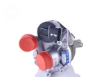 Generalüberholter Turbolader BorgWarner KKK 54399900113 54399880113 54399700113 54399880064 54399700064 LR021653 LR021043 LR003667 LR004037 LR008826 021653 021043 003667 004037 008826 6H3Q6K682EC 6H3Q6K682EF 6H4Q6K682EE