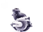 Generalüberholter Turbolader Garrett 707240-5001S 707240-5004S 707240-0001 707240-0004 707240-1 707240-4 9641192380 71723516 0375H0 0375H1