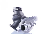 Generalüberholter Turbolader Garrett 707240-9005S 707240-5005S 707240-5003S 707240-5002S 707240-0005 707240-0003 707240-0002 707240-5 707240-3 707240-2 9662465180 9649588680 71783737 0375J5 0375J4