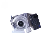 Generalüberholter Turbolader Garrett 714485-5001S 714485-5002S 714485-5005S 714485-5006S 714485-5008S 11657786800 7786800 7786800B 7786800C 7786798 7786798B 7786798C 11657786798