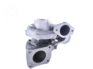 Generalüberholter Turbolader Garrett 724483-5005S 724483-5008S 724483-5009S 802012-5001S 750001-5001S 750001-5002S 1720117050 1720117070A 1720117070B 1720117050D 17201-17050 17201-17070A 17201-17070B 17201-17050D