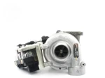 Generalüberholter Turbolader Garrett 729853-5001S 729853-5002S 729853-5003S 724496-5002S 724496-5003S 724496-5004S 717384-5002S 709720-5001S A6280900080 A6280960099 A6280960299 A6280960499 A6280960699 A6280960280