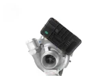 Generalüberholter Turbolader Garrett 726422-5012S 726422-5013S 726422-0012 726422-0013 726422-12 726422-13 4R8Q6K682BK 4R8Q6K682BL 02XR851772 02XR853070 4R8Q-6K682-BK 4R8Q-6K682-BL